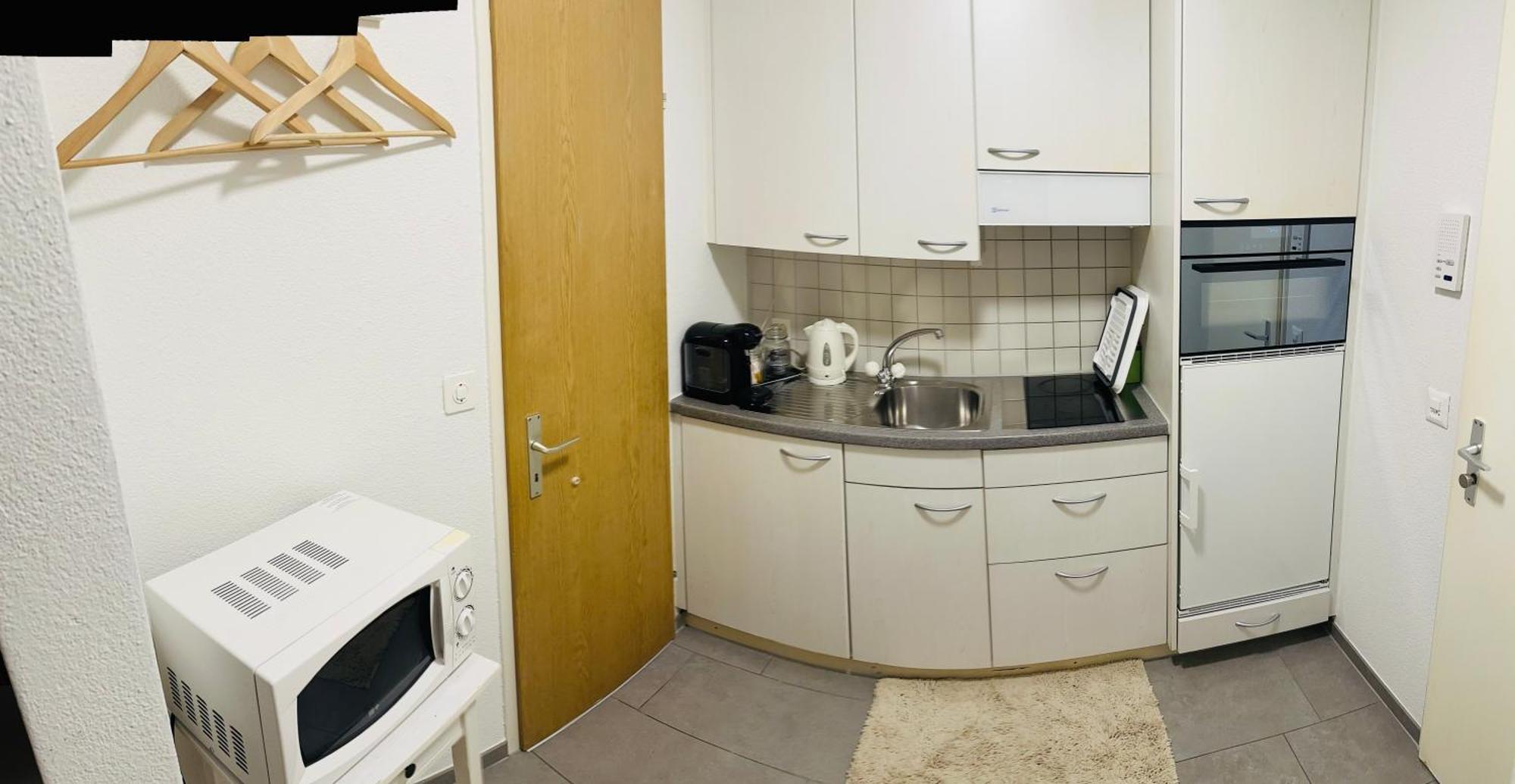 Casa Moreira Apartment *