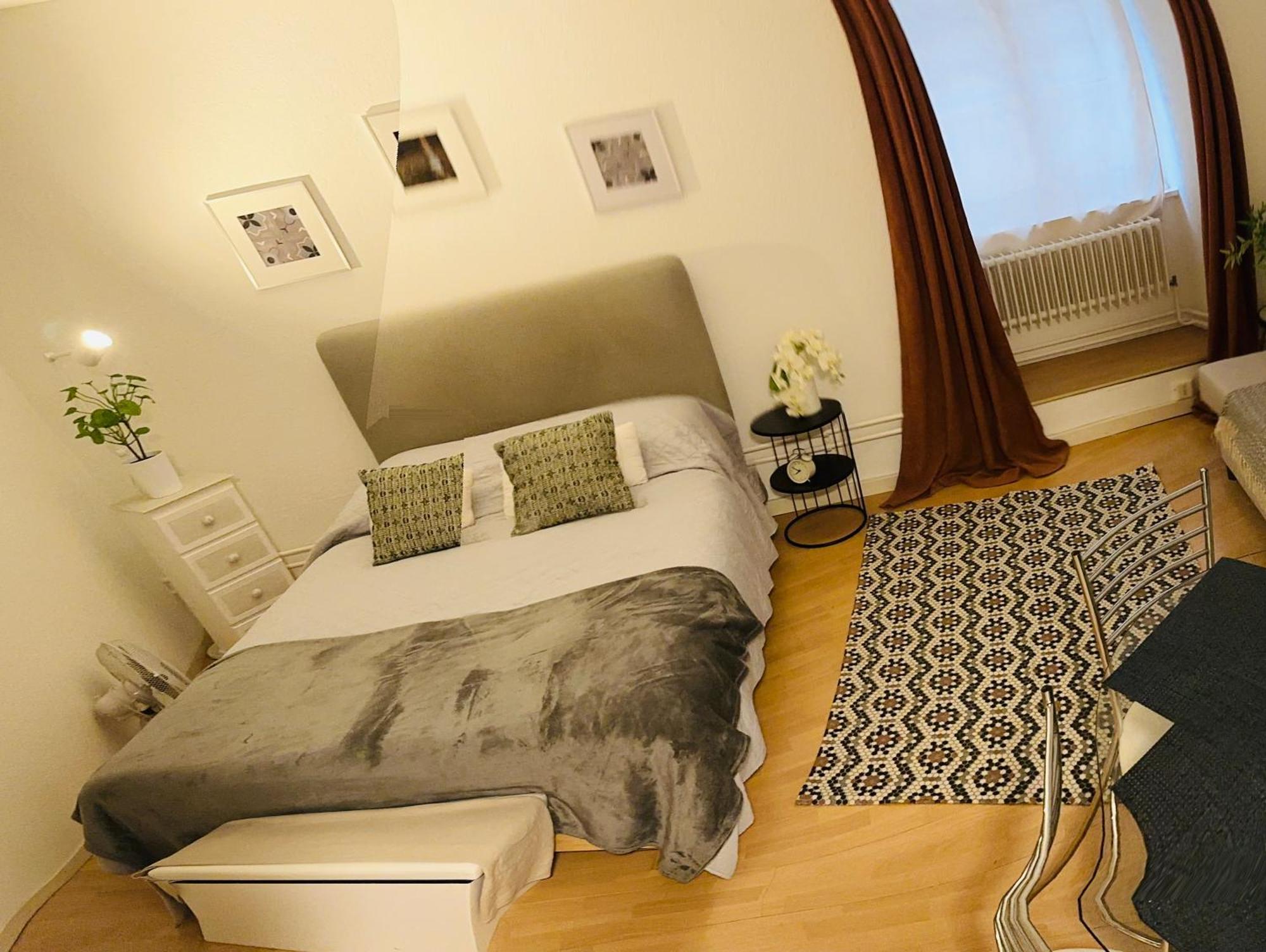 Casa Moreira * Lucerne