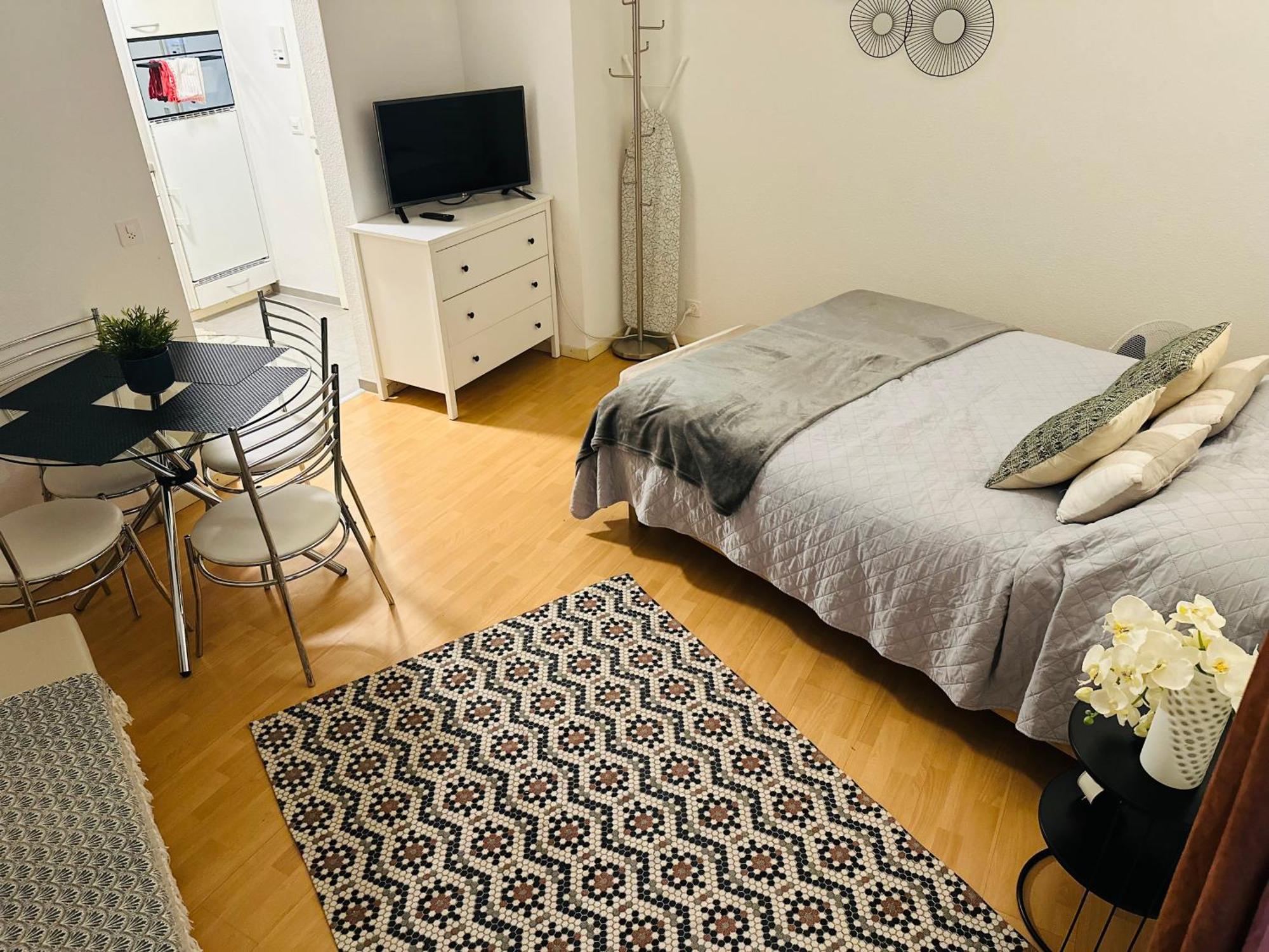 Casa Moreira Apartment
